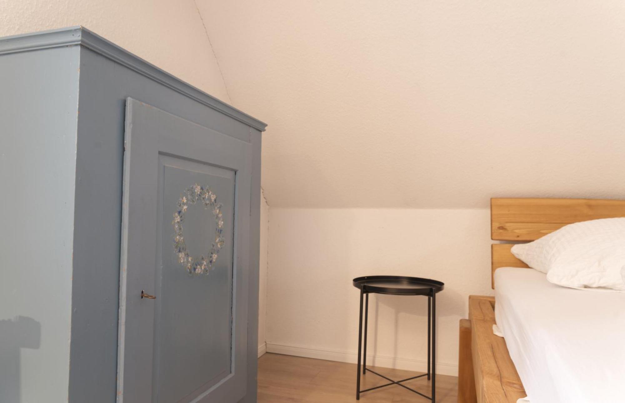 Gruppen- Und Seminarhaus Schicht Im Schacht Villa Elbingerode  Bagian luar foto