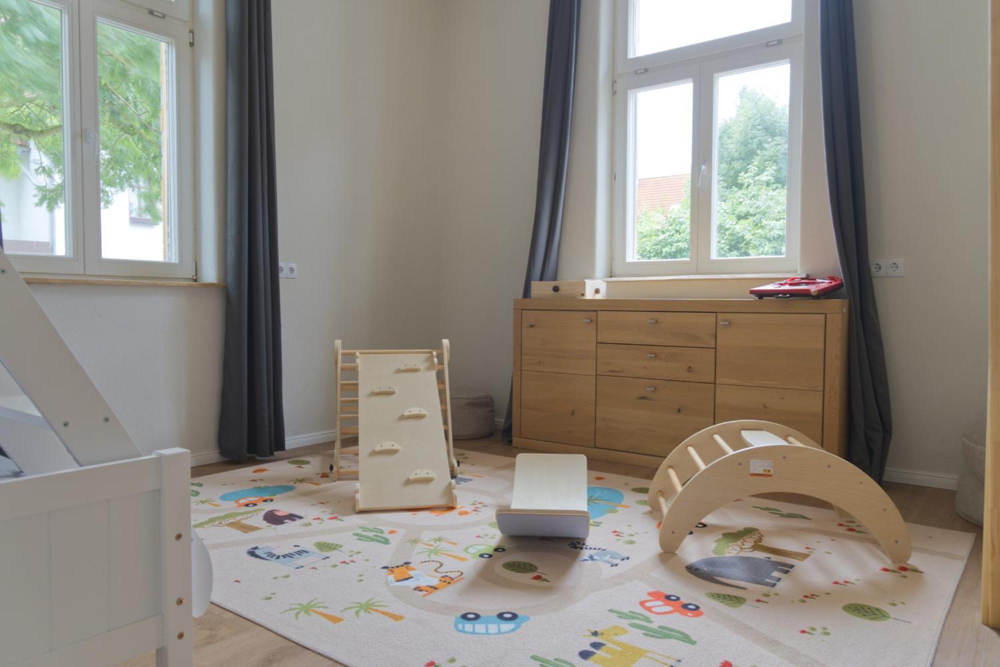 Gruppen- Und Seminarhaus Schicht Im Schacht Villa Elbingerode  Bagian luar foto