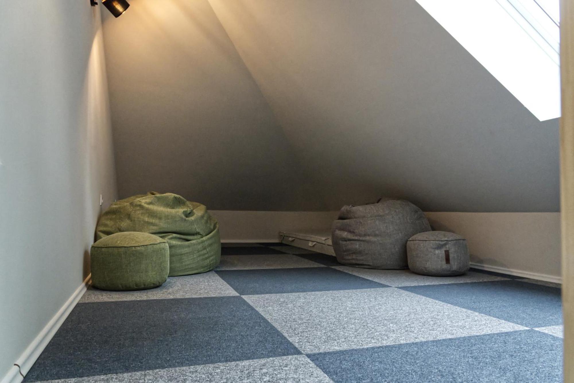Gruppen- Und Seminarhaus Schicht Im Schacht Villa Elbingerode  Bagian luar foto
