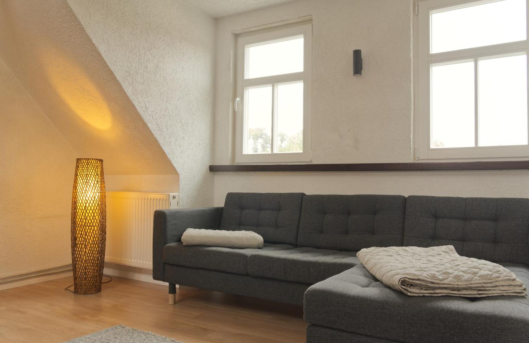 Gruppen- Und Seminarhaus Schicht Im Schacht Villa Elbingerode  Bagian luar foto