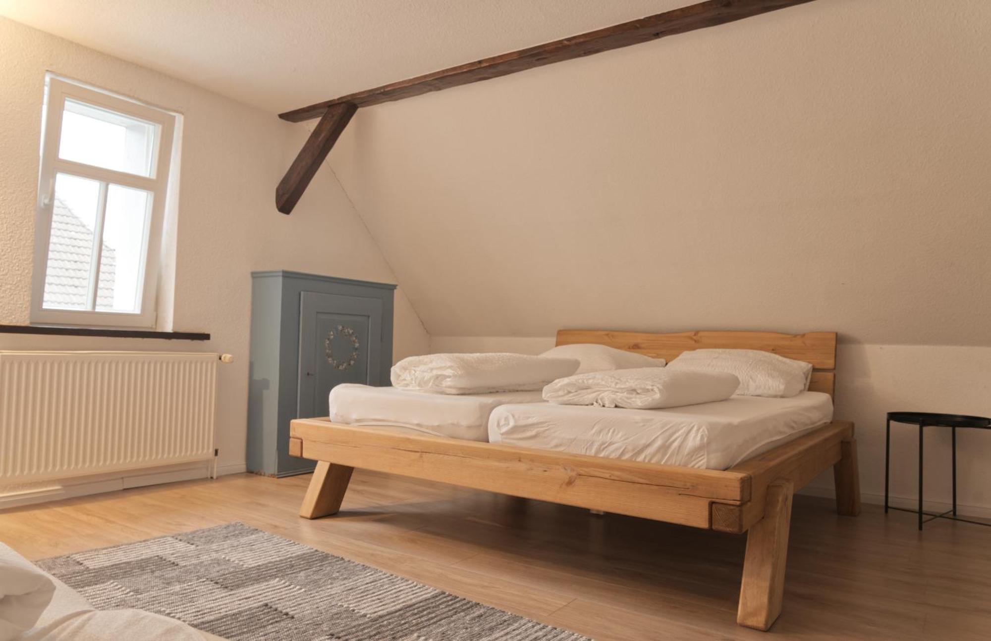 Gruppen- Und Seminarhaus Schicht Im Schacht Villa Elbingerode  Bagian luar foto